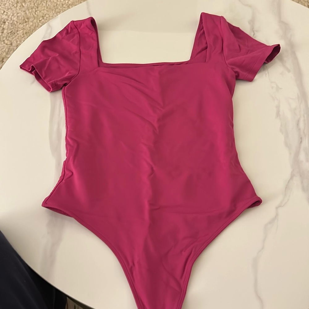 Aritzia Contour Bodysuit
